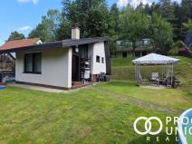 Prodej chaty, Valašské Meziříčí - Podlesí, 64 m2