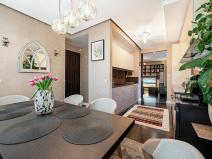 Pronájem bytu 4+1, Praha - Chodov, 250 m2