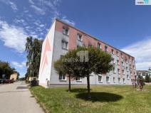 Prodej bytu 2+1, Doksy, Hálkova, 51 m2
