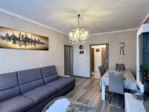 Prodej bytu 2+1, Cheb, Jungmannova, 52 m2