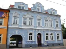 Pronájem bytu 2+kk, České Budějovice - České Budějovice 7, Lidická tř., 56 m2