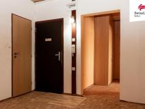 Prodej bytu 4+1, Štětí, Dohnalova, 97 m2