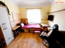 Prodej rodinného domu, Vrátkov, 88 m2