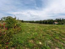 Prodej pozemku pro bydlení, Samšina, 22154 m2
