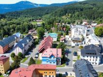 Prodej bytu 2+kk, Železná Ruda, U Řezné, 39 m2