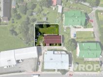 Prodej rodinného domu, Vrchlabí, Dělnická, 177 m2