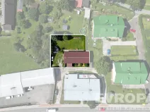 Prodej rodinného domu, Vrchlabí, Dělnická, 177 m2