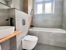 Pronájem bytu 2+kk, Ostrava, Hany Kvapilové, 45 m2