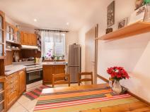 Prodej rodinného domu, Zabrušany - Všechlapy, 140 m2