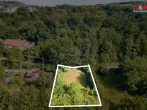 Prodej zahrady, Roztoky, 522 m2