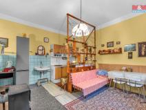 Prodej chalupy, Police nad Metují - Hlavňov, 160 m2
