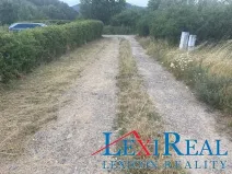 Prodej pozemku pro bydlení, Milešov, 550 m2