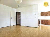 Prodej bytu 2+kk, Želetava, Sadová, 60 m2