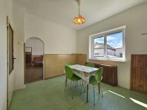 Prodej rodinného domu, Třebenice, Nádražní, 110 m2