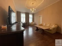 Pronájem bytu 4+1, Karlovy Vary, Bulharská, 125 m2