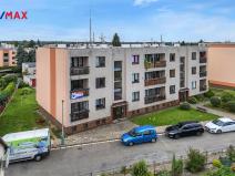 Prodej bytu 3+1, Třebechovice pod Orebem, Palackého, 64 m2