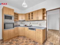 Prodej bytu 3+1, Třebechovice pod Orebem, Palackého, 64 m2