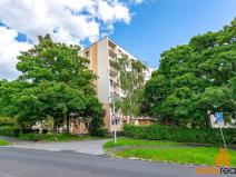 Prodej bytu 2+1, Ústí nad Labem, Stará, 61 m2