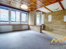 Prodej bytu 3+1, Hradec Králové - Třebeš, Pod Zámečkem, 80 m2