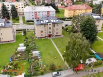 Prodej bytu 2+1, Kostelec nad Orlicí, Rudé armády, 83 m2