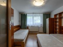 Prodej bytu 2+kk, Slapy, 47 m2
