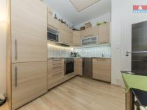 Prodej bytu 2+kk, Praha - Braník, Na výspě, 63 m2