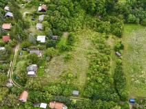 Prodej pozemku, Moravské Bránice, 1144 m2