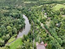 Prodej pozemku, Moravské Bránice, 1144 m2