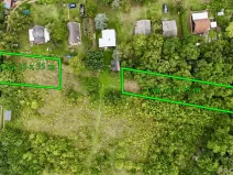 Prodej pozemku, Moravské Bránice, 1144 m2