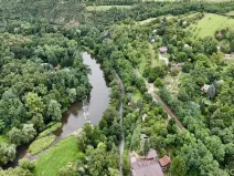 Prodej pozemku, Moravské Bránice, 1144 m2