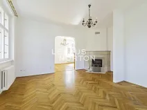 Pronájem vily, Černošice, V Horce, 165 m2