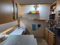 Pronájem bytu 2+1, Hradec Králové, Smetanovo nábřeží, 76 m2