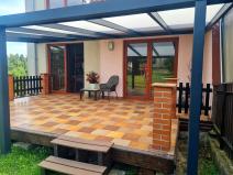 Pronájem rodinného domu, Kamenný Přívoz, 170 m2
