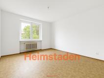 Pronájem bytu 3+1, Karviná - Nové Město, Brožíkova, 70 m2