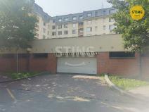 Prodej garážového stání, Ostrava - Moravská Ostrava, 23 m2
