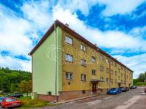 Prodej bytu 2+1, Rudník, 51 m2
