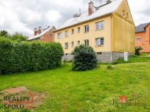 Prodej bytu 3+kk, Vrbno pod Pradědem, Husova, 60 m2