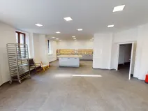 Pronájem restaurace, Příbram, Březnická, 144 m2
