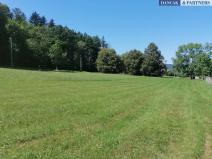 Prodej pozemku pro bydlení, Hostašovice, 1130 m2