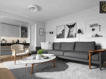 Prodej bytu 3+kk, Králíky, U Zastávky, 73 m2