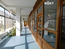 Pronájem obchodního prostoru, Český Dub, nám. Bedřicha Smetany, 44 m2