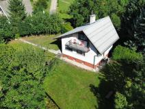 Prodej chalupy, Úlice - Hracholusky, 120 m2