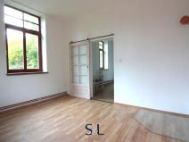 Pronájem bytu 1+1, Oldřichov v Hájích, 31 m2