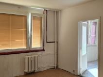 Pronájem bytu 1+1, Ústí nad Labem - Mojžíř, Jindřicha Plachty, 33 m2