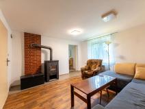 Prodej rodinného domu, Pržno, 105 m2
