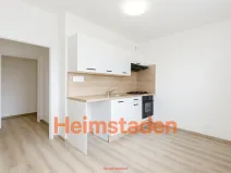 Pronájem bytu 2+1, Karviná - Ráj, Kosmonautů, 52 m2