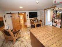 Prodej rodinného domu, Děpoltovice - Nivy, 250 m2