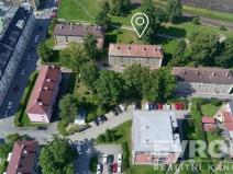 Prodej bytu 3+1, Česká Třebová, Truby, 65 m2