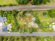 Prodej pozemku, Mariánské Lázně, 2255 m2