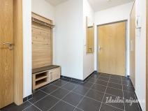 Pronájem bytu 3+kk, Praha - Vysočany, Ocelářská, 82 m2